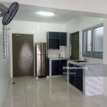 Residensi Kepongmas 2 For Rent Walk To MRT Kepong Baru 