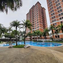 Putra Indah Condo For Sale, nearby Upm Serdang, Seri Kembangan