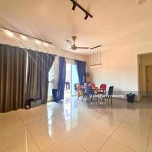 Summerskye Condominium 1100sf Near Airport Solaria Sparina Bayan Lepas