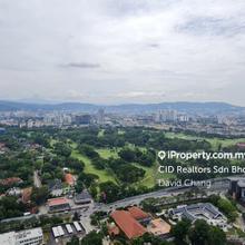 Impeccable KLCC view with luxury at it's finest form