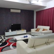 Sathu Terrace 2360sf 2 Storey Terrace