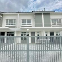 Aster Heights @ Tropicana Uplands, 2 Storey Terrace Original Brand New