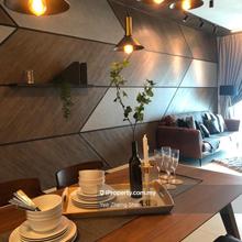 Residensi Sefina Mont Kiara