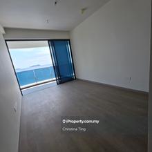Seafront 2 bedroom