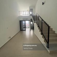 Duplex unit , 2 Rooms,  2 Car Parks