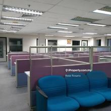 Rm29,870 For Rent Office Space  Glenmarie, Shah Alam