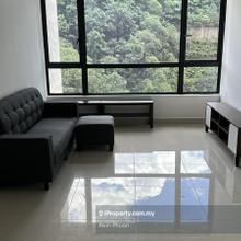 Quinn Residence 2r 2b Fully for Rent