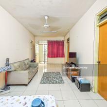 Mentari Court Apartment Bandar Sunway Harga Murah Untuk Dijual