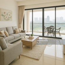 Lake View. Good Buy! Low Dense, Mid Floor, Serene neighbourhood