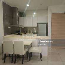 Camellia Suites Residence Studio For Rent