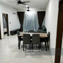Fairly new condominium in an extremely convenient location