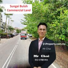 Sungai Buloh, Desa Aman, Commercial Land (4.2 Acres)