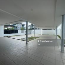 Jalan Song Country Heights Residence Semi-Detached House For Sale