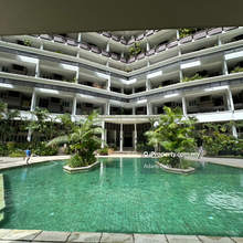 Armanee Terrace Duplex & Corner Unit Beautiful View From Balcony