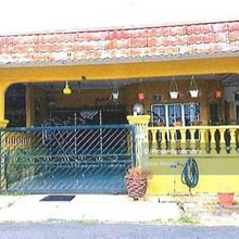 Taman sri anggerik,rantau,negeri sembilan