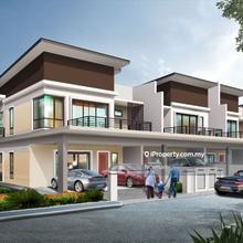 Terrace house for Sale