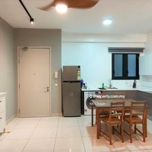 28 Boulevard 2 Rooms Limited Balcony Layout for Sale 