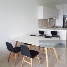 Serviced residence for Rent