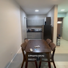 Furnished 3 Room Geo Bukit Rimau Aeon Big Mcdonald Kota Kemuning 99