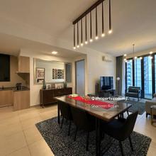Private Lift KL Gateway Premium Residence ID Renovated Unit