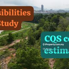 Rawang development Land complimentary feasibilities study by cqs