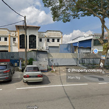 1.5 Storey Factory