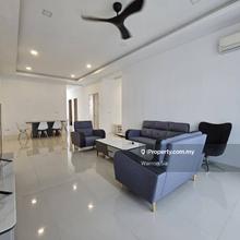 Orchard Residence with Private Lift For Rent