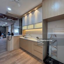 Enso Wood @ Bandar Gamuda Cove Area Specialist