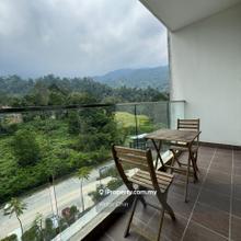 Serviced residence for Sale