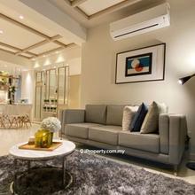 Best Value High End Condo in Bukit Jalil!