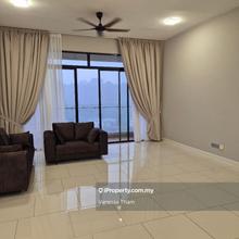 Seri Puteri Hill Bandar Puteri 11 for rent