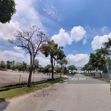 Prime industrial land for sale at Subang Hi Tech Industrial Park