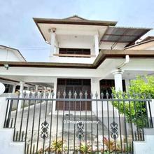 Sungai Maong - Double Storey Semi D House 
