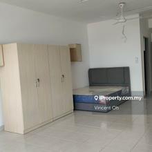 Studio Unit for Rent