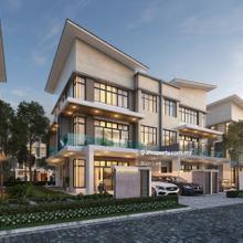 Semi-D house for Sale