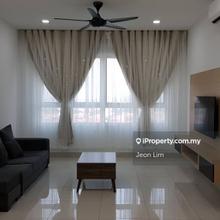 Renovated Ff 3r2b 1065sf Impiria The Lead link Aeon Bukit Tinggi Klang