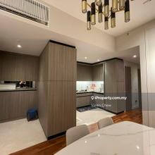 Straits Residence @ Quayside , Seri Tanjung Pinang , Tanjung Tokong