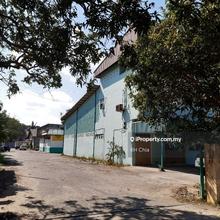 Industrial land for Sale
