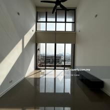 2 Plus 1 Rooms For Rent at Azelia Residence, 1350sf 