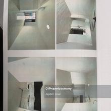 Lexa Residence 3 Bedrooms 2 Bathrooms partially furnished for rent