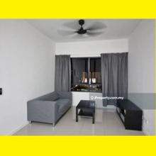 Savio Riana Dutamas, Condominium Segambut, Kuala Lumpur
