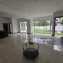Brand New Subsale 2 Storey Terrace Corner Lot Spacious Land 