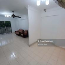 2 Carpark & End Lot- Paradesa Rustica Bandar Sri Damansara Kepong