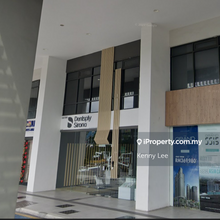 The Grand @ Kelana Damansara Suites ROI 4%