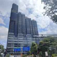 Pusat Perdagangan Icon City
