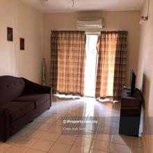 Pantai Panorama Condo For Sale