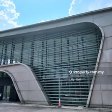 Cheras Jalan Balakong 1.5 Storey Detached Commercial Building for rent