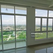 Serviced residence for Rent