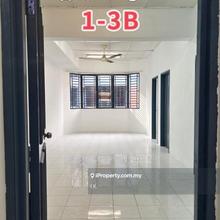 Limited Sukma Shop Apartment, Bandar Sungai Long, Apartment Kajang