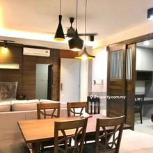 City Residence For Rent !!
